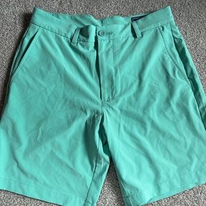 Men’s 30” Vinyard Vines Performance Golf Shorts